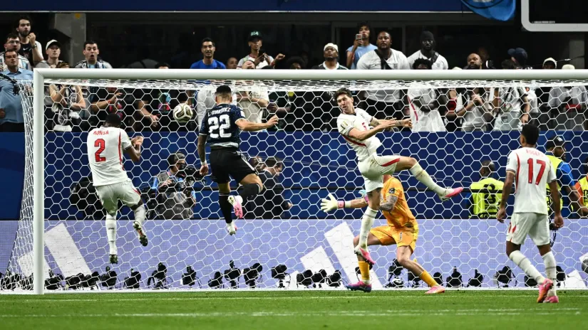 Lautaro predosetio gol odluke: Kunem se, rekao sam Aleksisu i Fakuu da će biti ovako