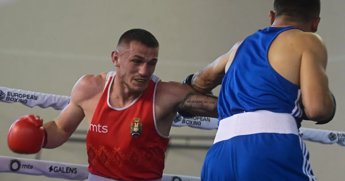 Balkan Boxing 13: Sjajne borbe u Severnoj Makedoniji, svi čekaju novi okršaj Almira Memića