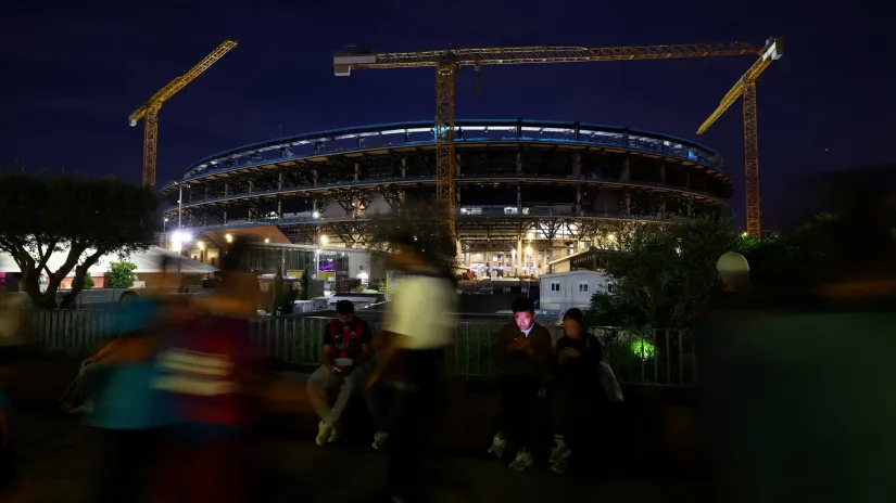 UŽIVO: Barselona - Real Madrid 0:0 (VIDEO)