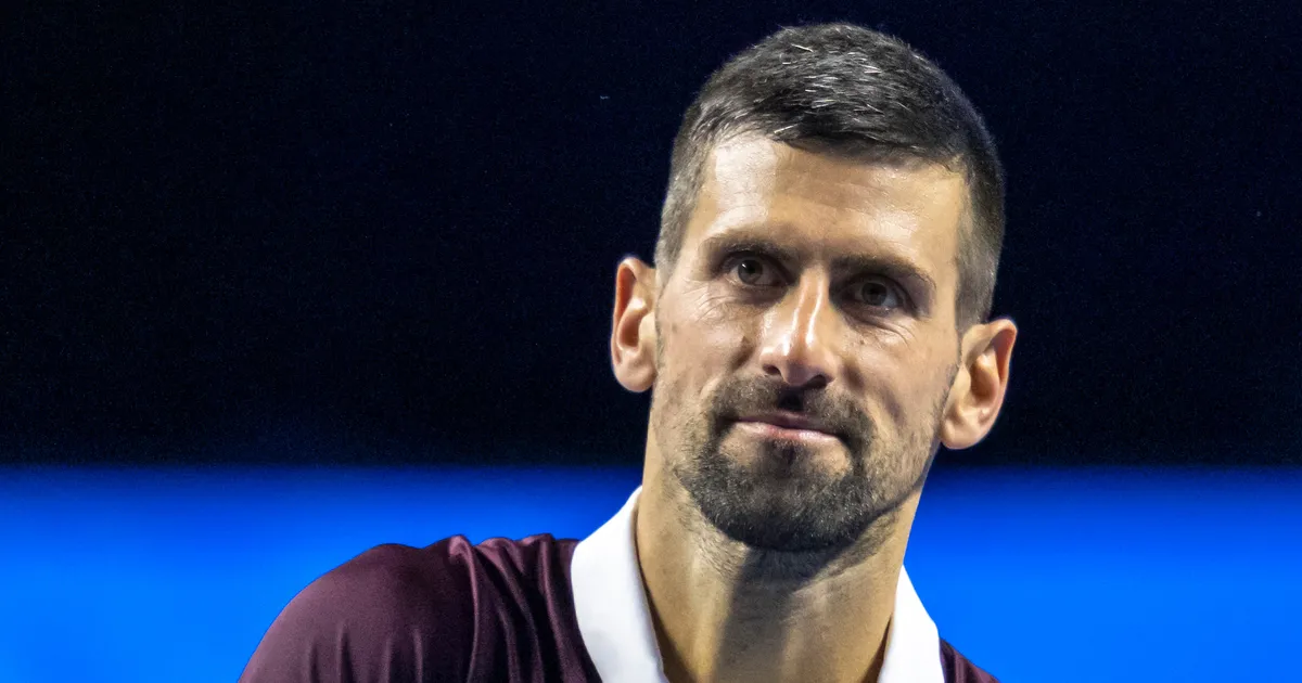 Novak Đoković ostaje izvan svetskih Top 10: Može sada i dodatno da padne!
