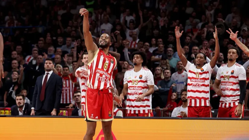 Ovako je Džered Batler ubio Pariz! (VIDEO)