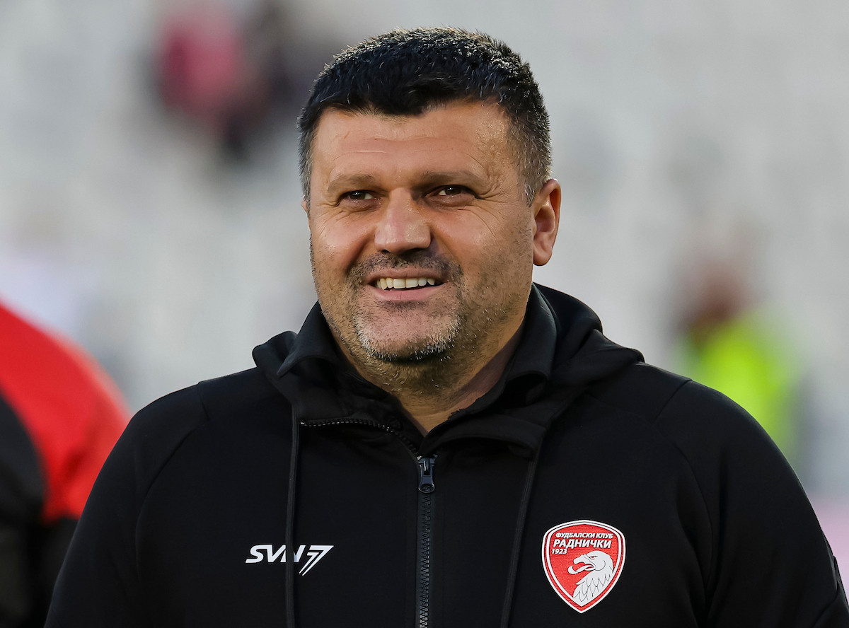Feđa Dudić: ''Imamo problema, ne može sve preko noći, nemam ni ja čarobni štapić...''