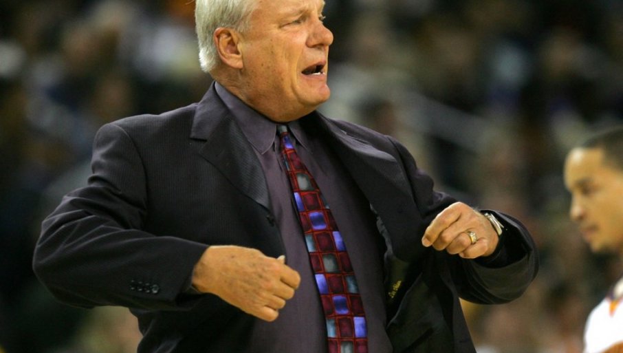 SVET KOŠARKE TUGUJE: Preminuo Don Nelson, legendarni NBA trener i petostruki šampion