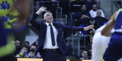 Evroliga razbesnela Jasikevičijusa: To je potpuna besmislica