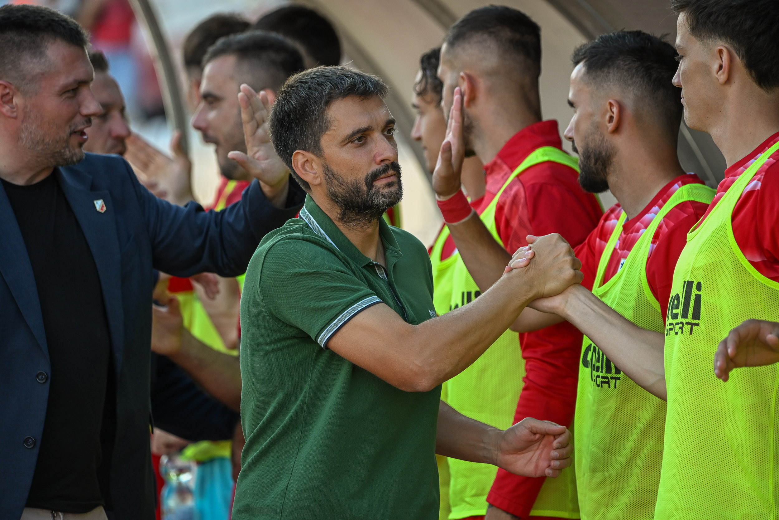 Savić o otkrivanju mana umesto vrlina Vojvodine