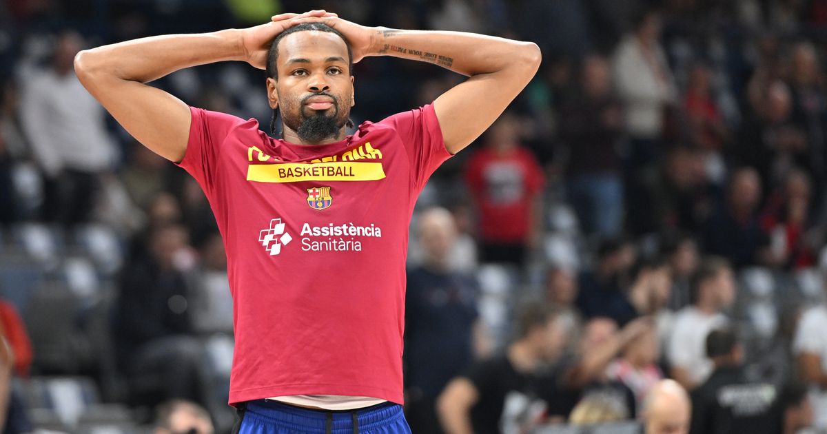 Kevin Panter "krčio" put Barseloni: Katalonci i nisu tako loši, pala je jaka Valensija