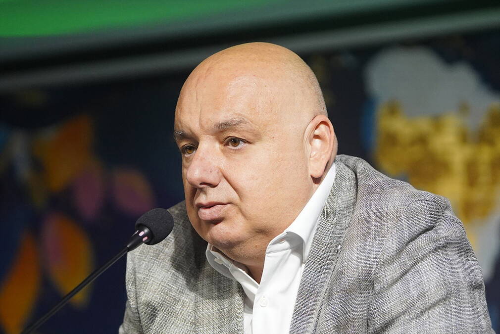 "Sa Tanjgom smo se rastali za dva minuta": Zbiljić otkrio šta Vojvodina planira posle neuspeha u Evropi