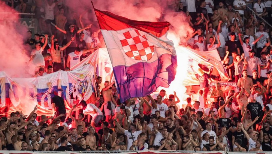 Zbog sramnog poteza na Poljudu, Hrvatskoj se sprema brutalna kazna