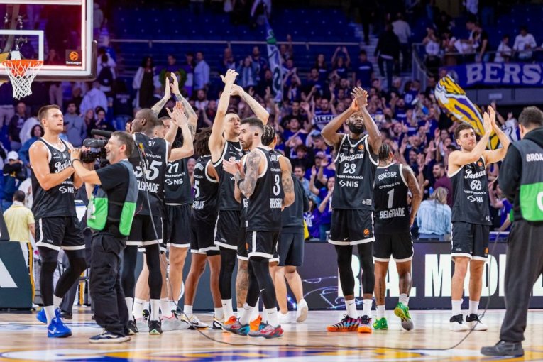 Grobari će ovaj meč jedva preživeti: Ko prenosi duel Partizana i Panatinaikosa, pogledajte OVDE
