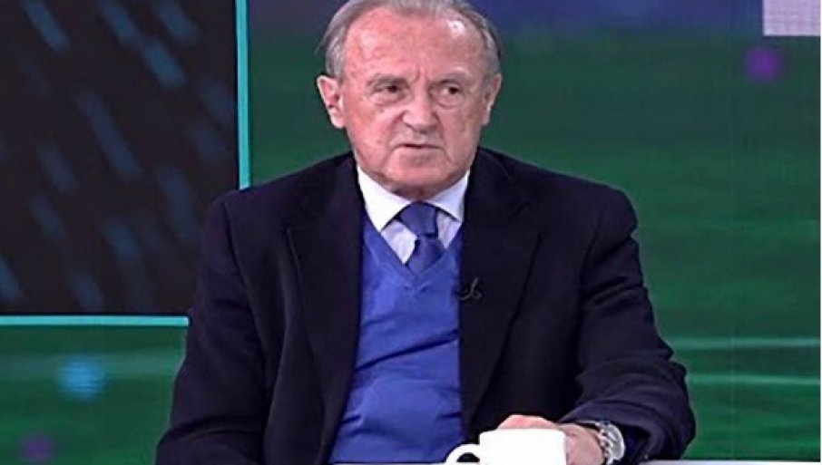 "Sudija je pogrešio": Zdravko Jokić potvrdio da je Partizan oštećen u Pančevu (VIDEO)