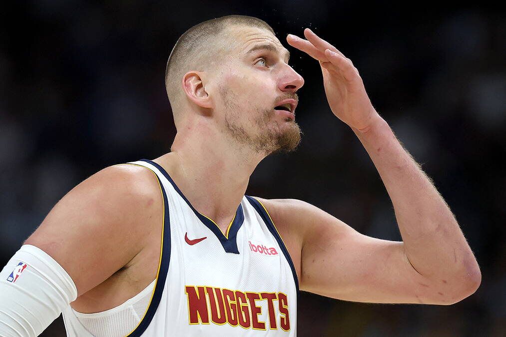 Nikola Jokić će uzdrmati NBA tržište: Denver je za sve kriv