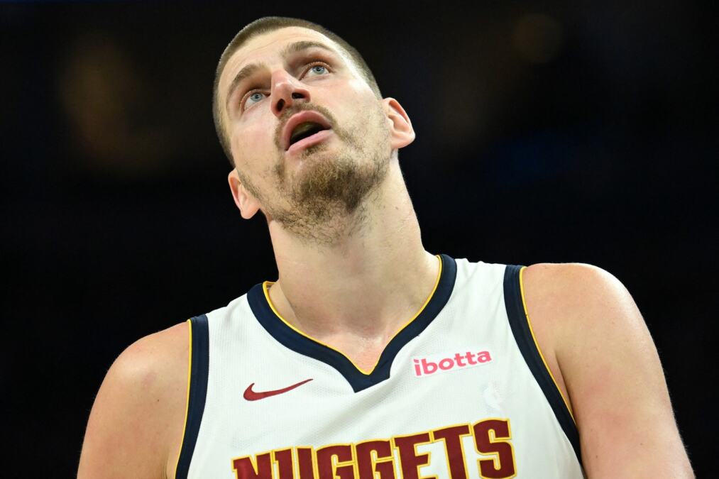 JOKIĆ DOBIO NOVE LOŠE VESTI: Srbin neće biti zadovoljan - Denver mora hitno da reaguje!