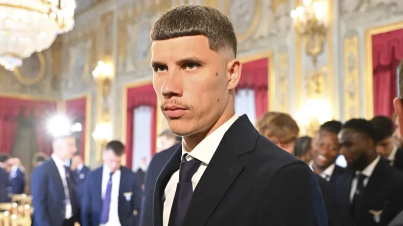 Ratkov na transfer-listi, traži kupca u Nemačkoj; Lacio merka Filkruga i Himeneza