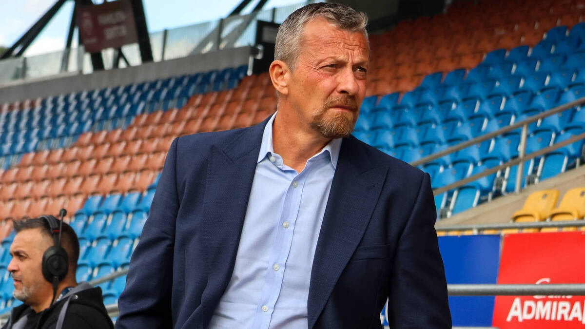 Jokanović na debiju doživeo težak poraz: "Fenjeraš" razbio njegov Bazel, Albanac iz Preševa stavio tačku