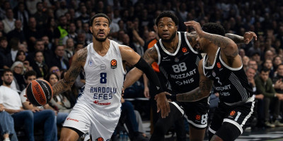 Veliki šok: Nik Vajler Beb nije igrač Crvene zvezde!