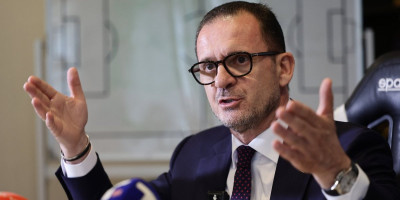 Mijatović ima jasnu poruku: Navijači su osetljivi kad nema trofeja