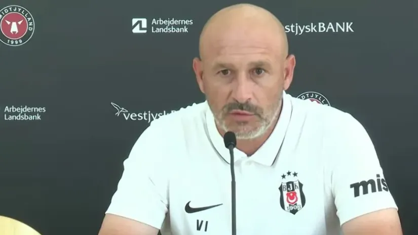 Bešiktaš ne želi da igra na kartu sreće, Danci veruju u tradiciju kod kuće