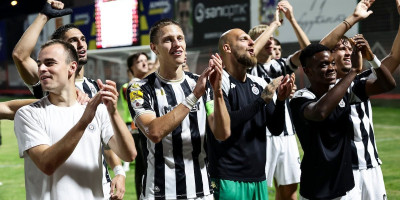 Zvanično: Stižu milioni evra u Humsku! Partizan potvrdio odlazak veziste, imaće i procente