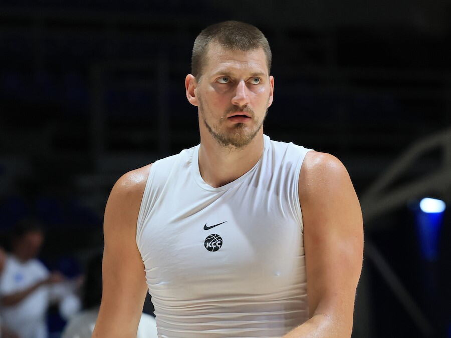 AMERI UPOZORAVAJU - NBA ĆE GORETI ZBOG SRBINA! Jokićev potez narednog leta mogao bi da izazove NEZAPAMĆENU LUDNICU!
