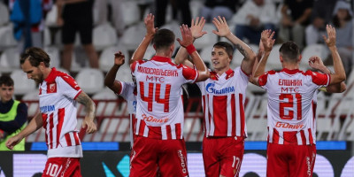 Odlične vesti za reprezentaciju: Nekadašnji as Crvene zvezde se oporavio od teške povrede!