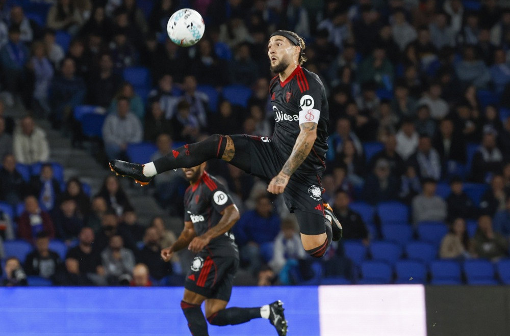 Gudelj se seli u MLS? Srpskog reprezentativca čekaju Jovanović i Verner