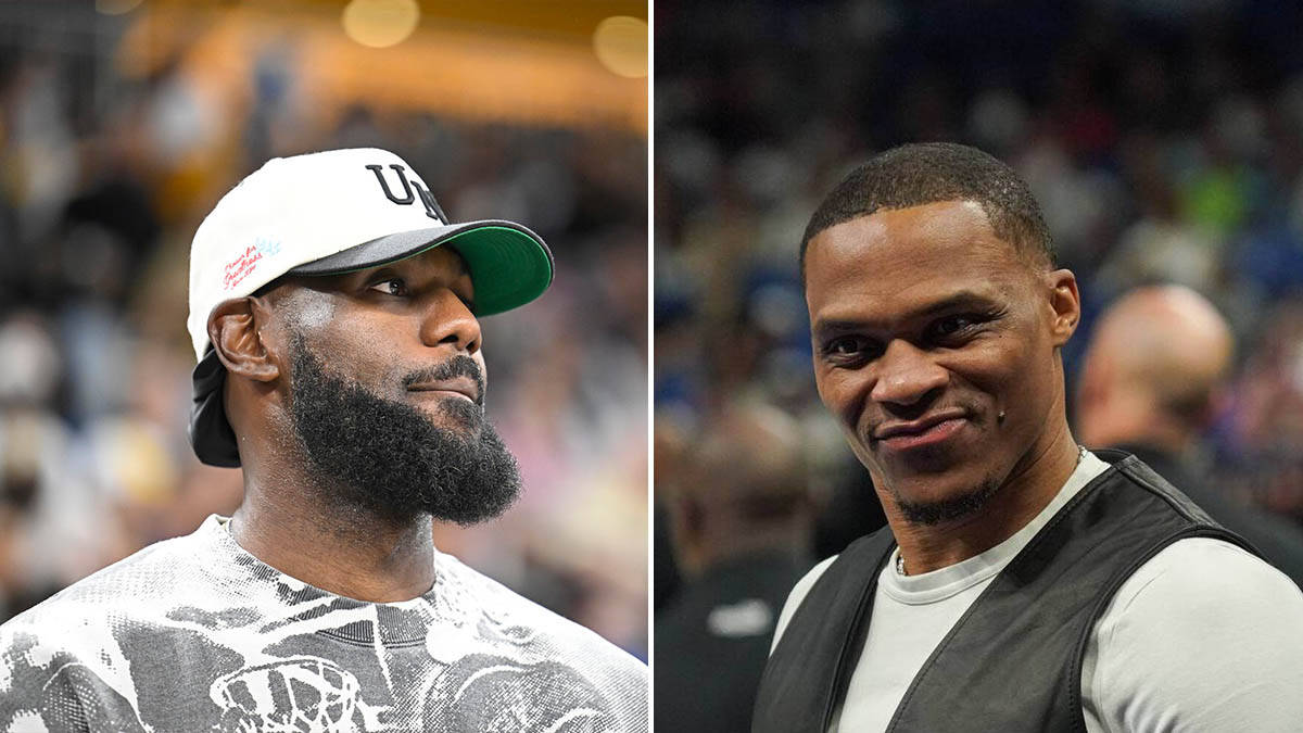 Lebron Džejms napravio supertim u Filadelfiji: Sad je ukrao pleja i bivšeg MVP-a Željku Obradoviću