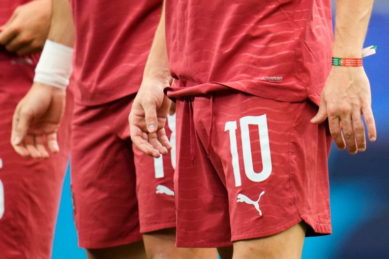 SRCE DA PREPUKNE! Godinu dana od smrti Dioga Žote, Portugalci ovim činom pred meč sa Hrvatskom odali počast (FOTO)