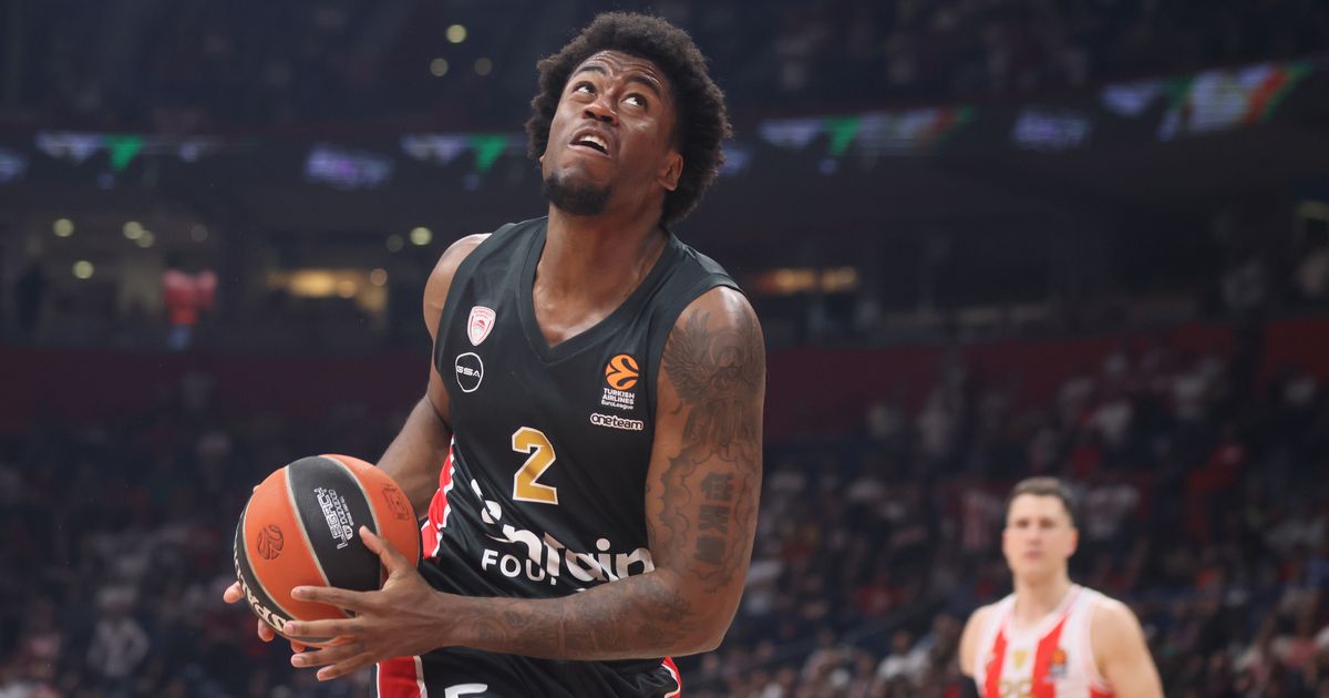 Mozes Rajt napustio Litvaniju, došao kod Gudurića, Barselona angažovala NBA pojačanje