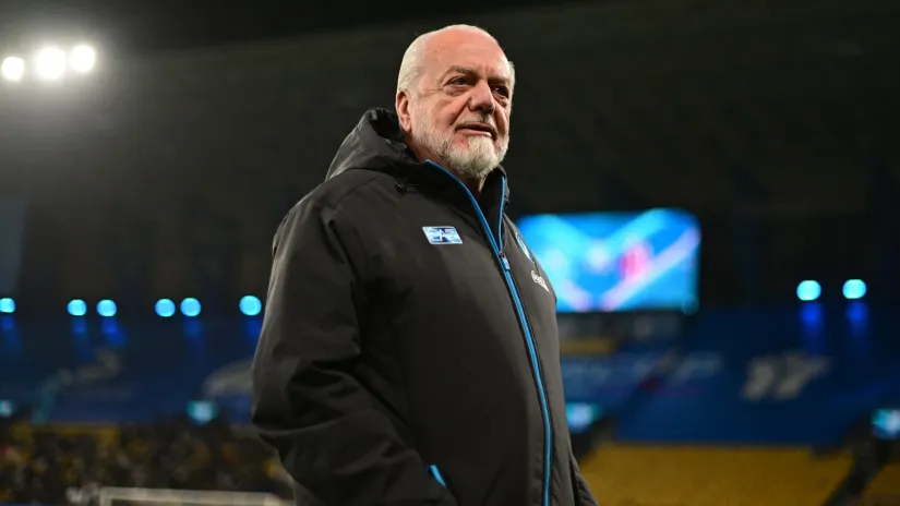 Došlo vreme da košarka kupuje fudbal u Napulju