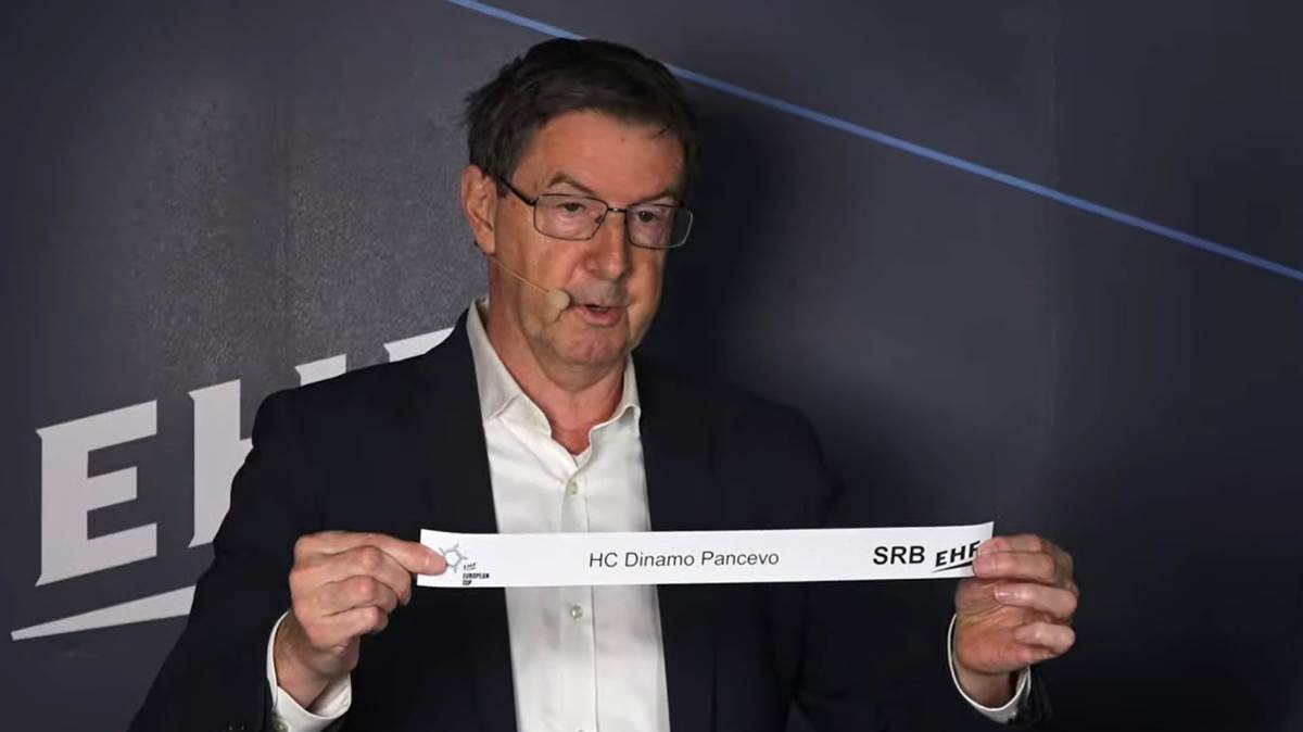 Srpski timovi saznali rivale u Evropi: Vojvodina hoće da osvoji trofej kao 2023. godine
