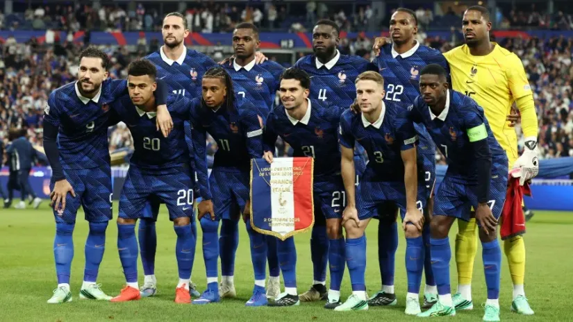 Najava dana (ponedeljak, 5. oktobar): Derbi dana Francuska - Belgija, Partizan kreće u ABA ligi