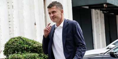 Posle Soluna na Svetu Goru: Crno-beli doneli neočekivanu odluku zbog velike srpske svetinje!