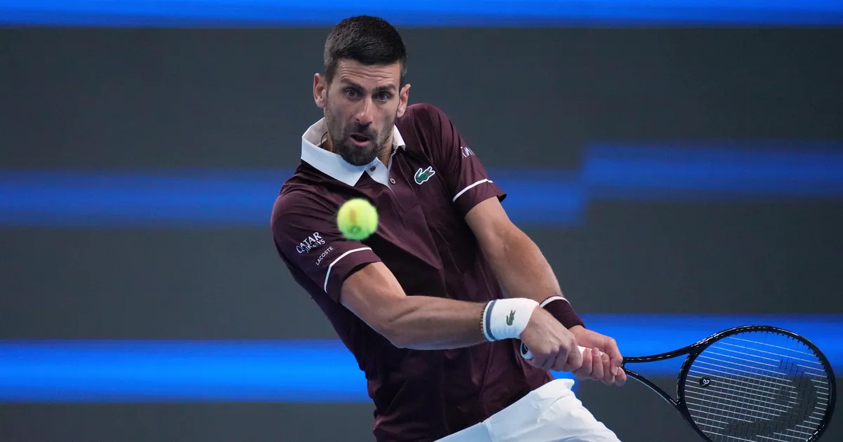 Istorijska promena u svetu tenisa, Novak Đoković i Arina Sabalenka izjednačeni