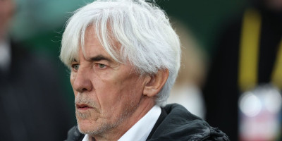 Ivan Jovanović objavio spisak Grčke: U ovom sastavu stižu u Beograd