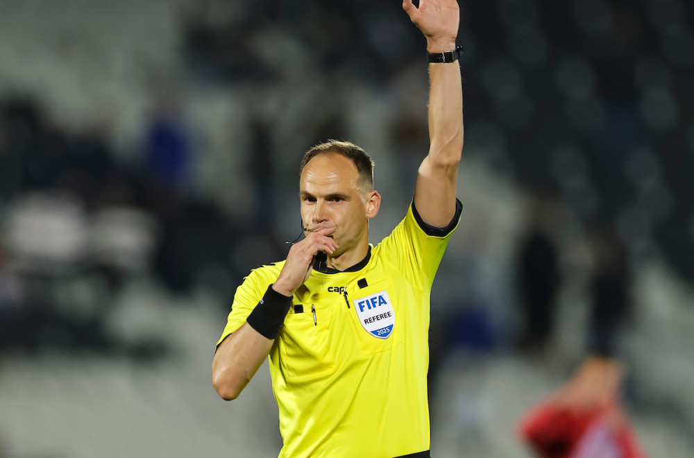 Poznato ko sudi 180. "večiti" derbi