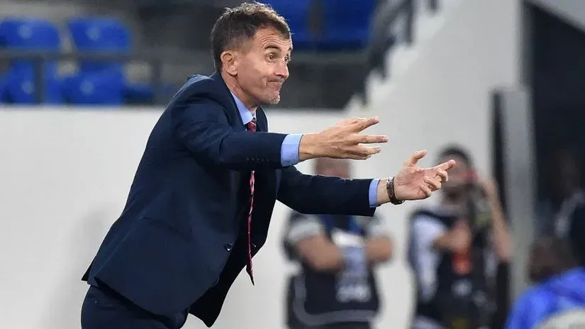 Srbin opet na čelu najtrofejnijeg kluba u Etiopiji