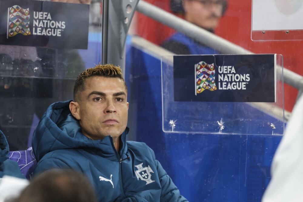 RONALDO OVO NIJE DOŽIVEO DUŽE OD 18 GODINA! Čekalo se 6.678 dana da se ovo dogodi...