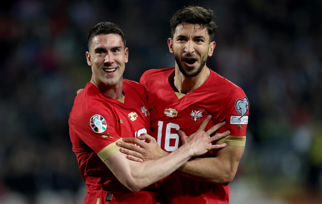MARKO GRUJIĆ PRED NEOČEKIVANIM TRANSFEROM! Odlazi u Bugarsku?