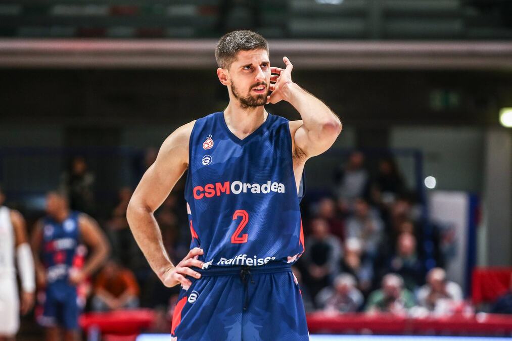 SRBIN STIŽE U BITOLJ: Nikola Kočović pojačao Pelister, odmah se stavlja na raspolaganje treneru