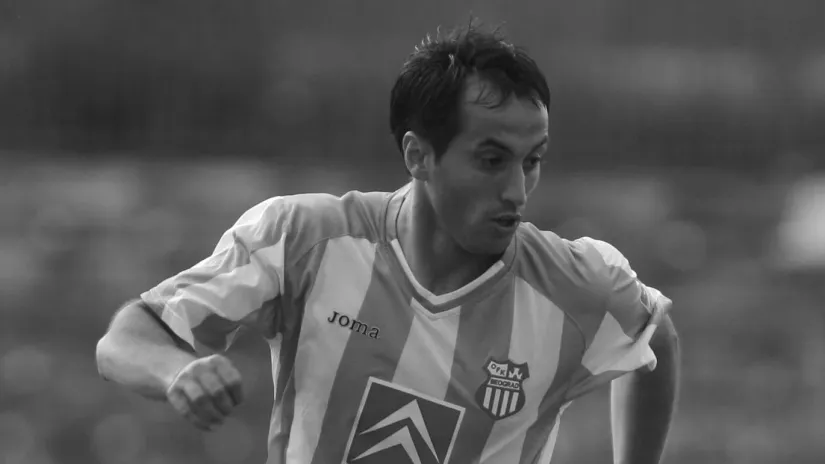 In memoriam: Ajazdin Nuhi