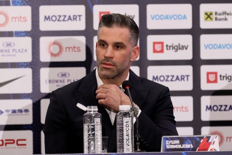 ALIMPIJEVIĆ ŠOKIRAO SPISKOM! Ovi košarkaši napadaju plasman na Mundobasket, jedan OGROMAN IZOSTANAK!