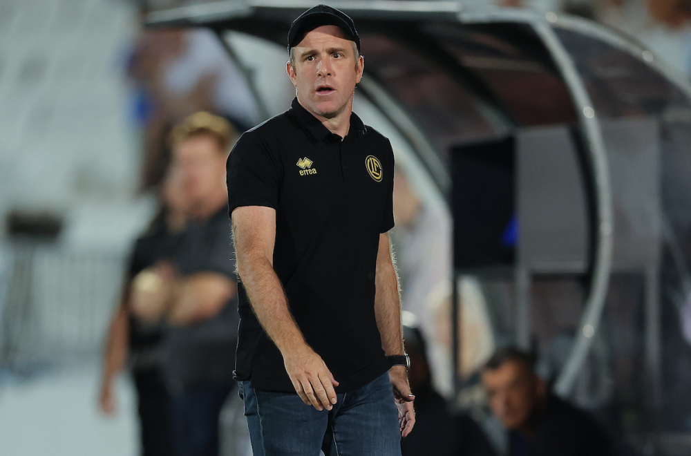 "Srušio" Zvezdu, pa dobio poziv Fenerbahčea