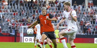 Novi peh za reprezentaciju: Austrija nam preotela još dva talentovana igrača!