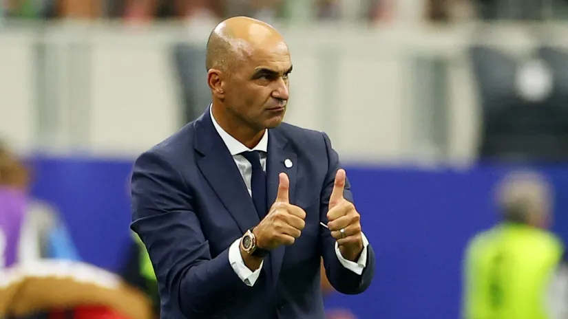 Neće Slot, neće Ten Hag, ali hoće Roberto Martinez