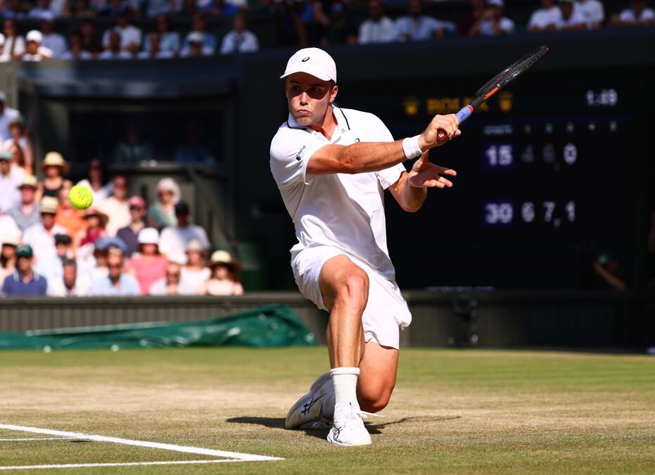 ZVEREV - FERI: Da li nas čeka jedna od najvećih senzacija ikada?