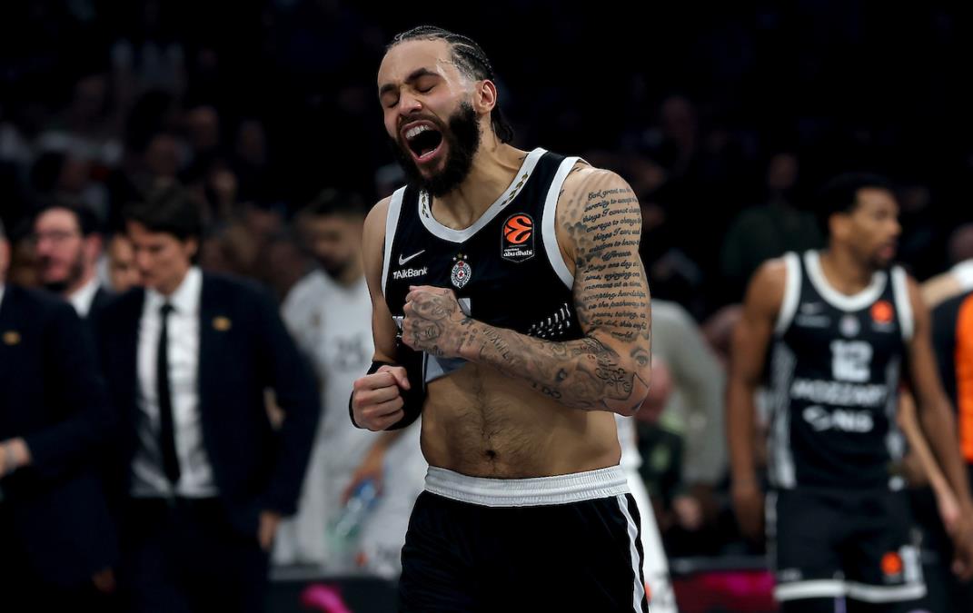 ZAMENA ZA VAŠINGTONA JE STIGLA: Partizan napravio novi potez, ali pitanje ostaje - da li je on pravo rešenje?