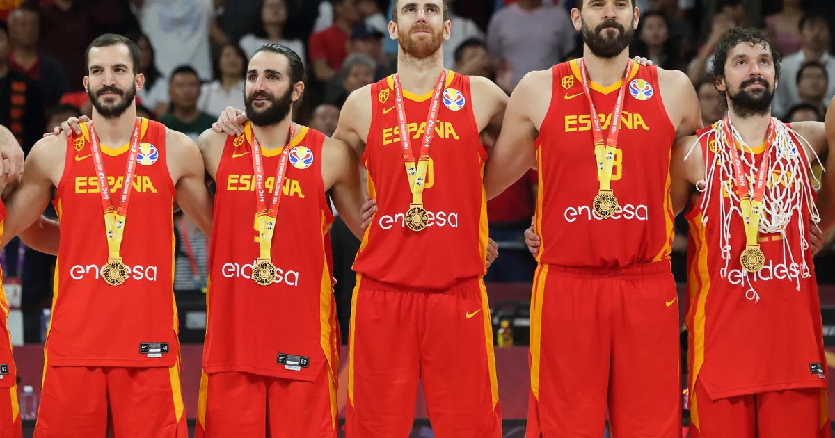 Željko Obradović i Panatinaikos žele legendu Španije! Bio peti pik na NBA draftu, deo zlatne generacije Furije