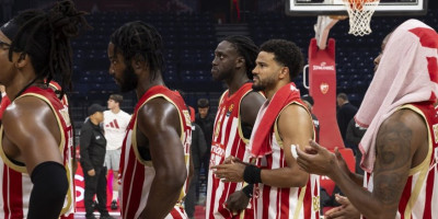 Crvena zvezda saznala važnu vest! Iskusni Nemac stiže u Beogradsku arenu!