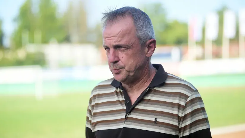 Loznica ostala bez trenera: Nikolić podneo ostavku posle šokatnog poraza od Čačana