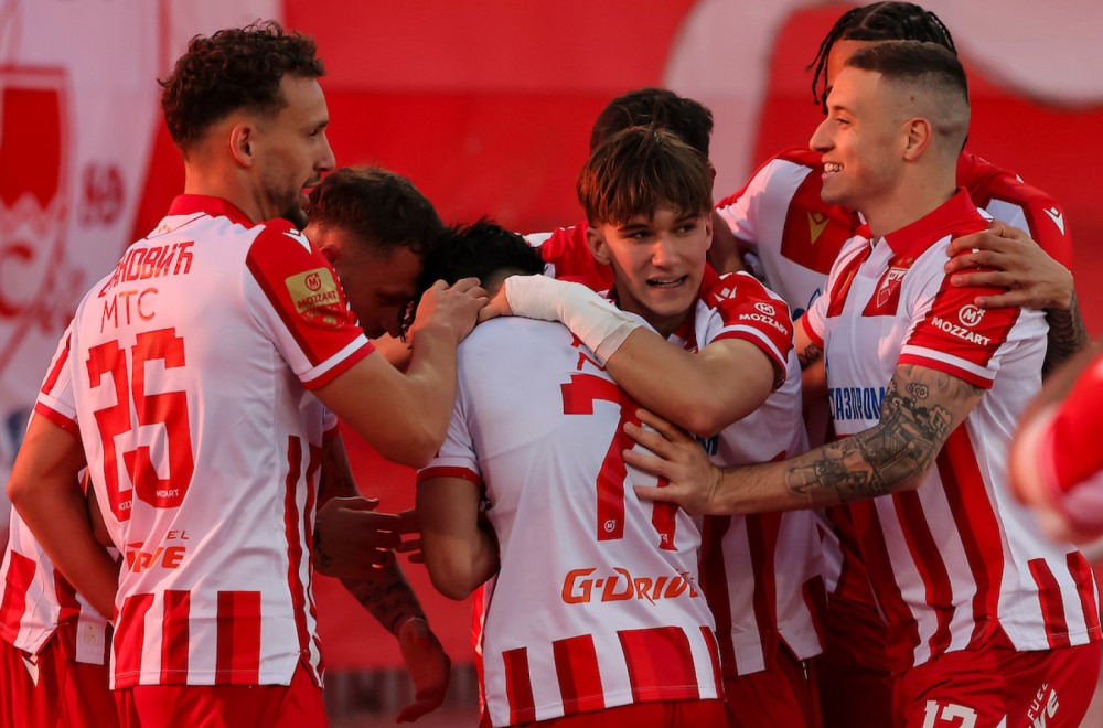 Poznati termini Zvezde u kvalifikacijama za Ligu šampiona